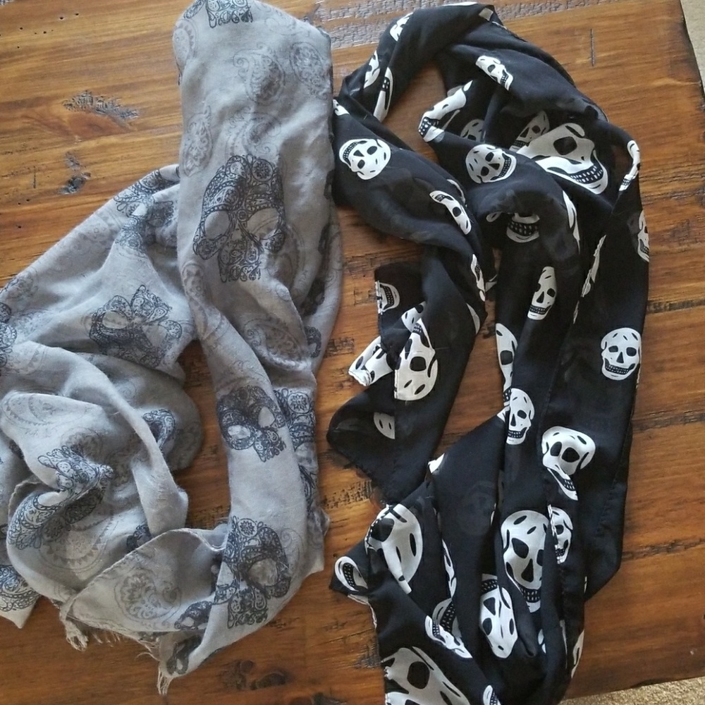 Scarves